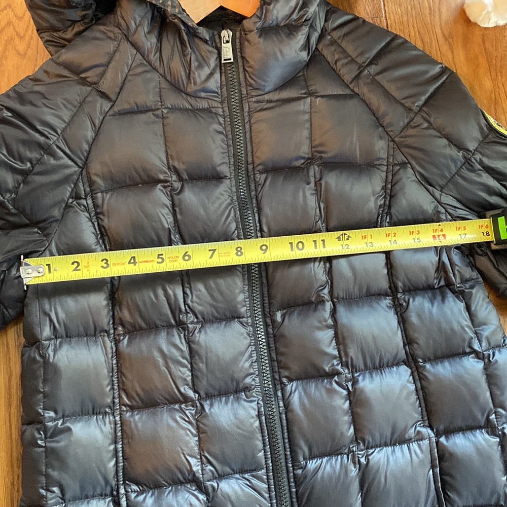 Women’s Pendleton Winter Jacket - image 8